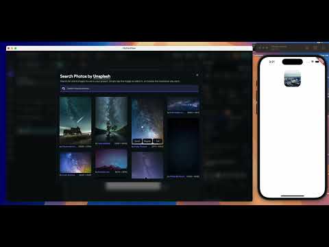 FlutterFlow Image Widget Tutorial | Display, Fit, Borders, and Network Images Explained