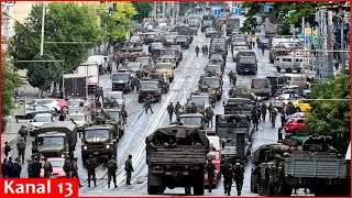 Preparations for the collapse of Putin's regime begin in Russia: Social uprising is inevitable