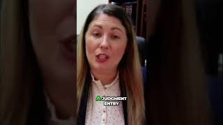 SHOCKING Court Ruling: Judge Ignites Controversy!