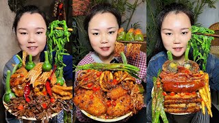 🤤🍲 This “Simple Homemade Meal” Is Shockingly Addictive — Every Dish Is Next-Level!