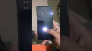 Google Pixel 6a new phone .finger print unlock .. #shorts #google #pixel6a #pixel