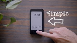 I Switched to a Minimalist Phone | Digital Minimalism