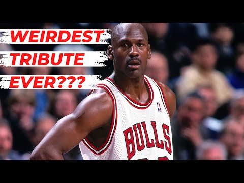 The Michael Jordan Disease Nobody Is Talking About