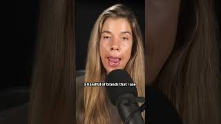 Rhonda Patrick's top 3 go-to supplement brands