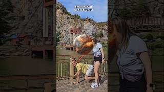 Solar System Size In Perspective | 3D Universe Size Comparison | Solar System Planets