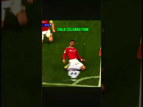 Ronaldo shows who is the boss.. #ronaldoedition #ronaldo #cristianoronaldo