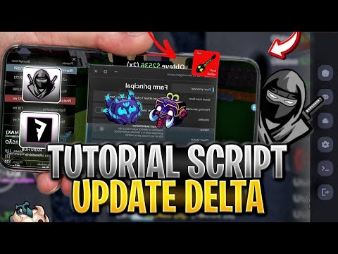 How To Install Delta Executor on iOS (Latest Version) | Best Roblox Executor For iPhone and iPad