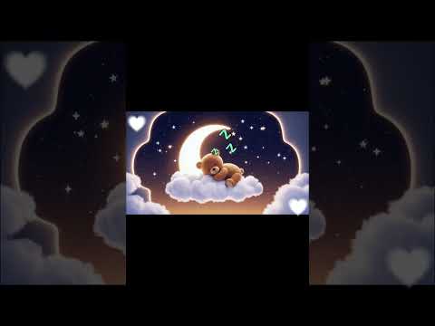 Relaxing Music for Babies | Música relajante para la siesta de tu bebe #babysleepmusic #baby #piano
