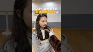 First girl is cooked #universitystudent #collegetips #gpa #oreate