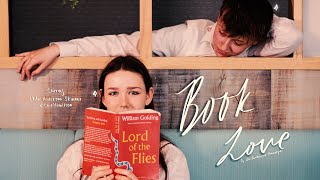 Book Love - Short Film