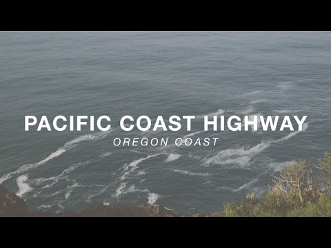 cycling the oregon coast [2012]