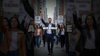 AURA: The AI Educator Navigating Morality and Humanity in a Tech-Driven Future