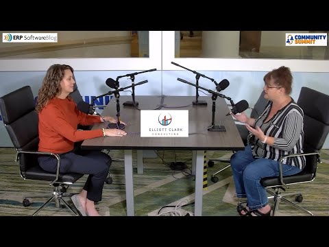 A Second Opinion for Business Central Projects  - Elliott Clark Consulting Interview