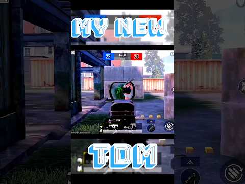 My New TDM Match!!🔥💯 #shorts #viralvideos #trending #ytshorts #youtubeshorts #tdm #music