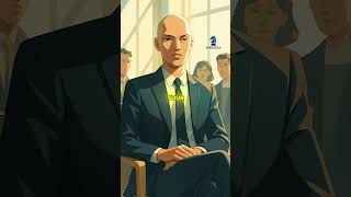 Master Presence: Win Respect Without Speaking #machiavelli  #powerdynamics  #presence  #psychology