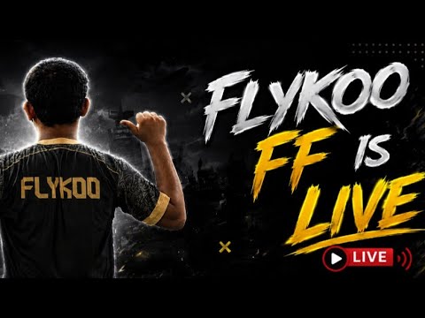 Live streaming of Flykoo FF