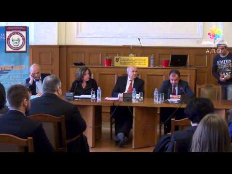 Μηλιώνης, το 'Ευρωπαϊκό Εξάμηνο' ως μέσο συντονισμού των οικ. πολιτικών των κρ-μελ της ΕΕ