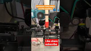 Automatic turning machine#shorts #jrtech4u