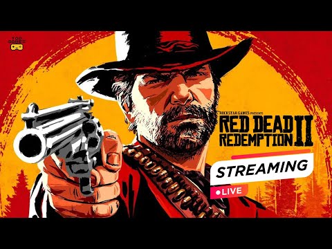 Red Dead Redemption 2