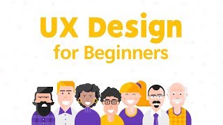 UX for Beginners Course → Improve User Experience of Digital Products