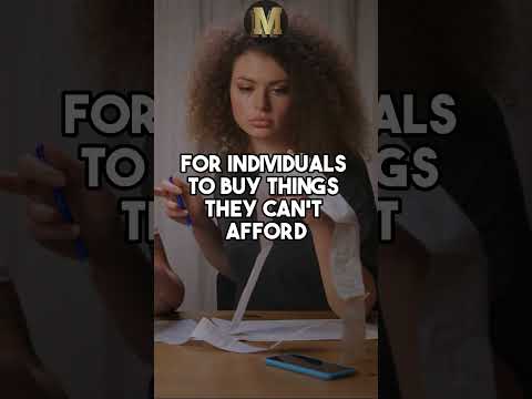 A Sign You're Doing BETTER Financially Than You Think!