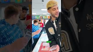 Epic PSA Graded Pokémon Card Reveal! #pokemon #pokemontiktok #vendor #pokemonshop #pokemontcg #POV