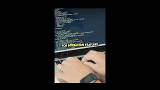 HTML, CSS, and JavaScript: The Building Blocks of the Web