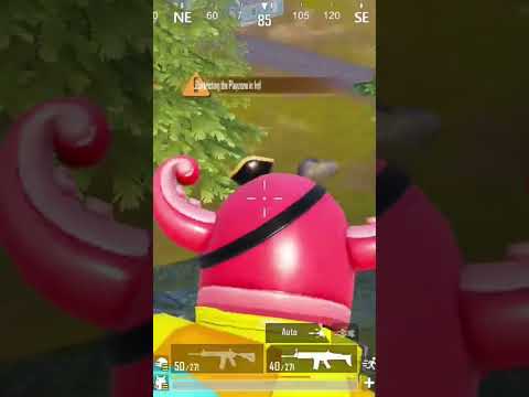 Meet to youtubar MRKKGAMER YT full enjoy #bgmishorts #trending #viralvideo #pubg