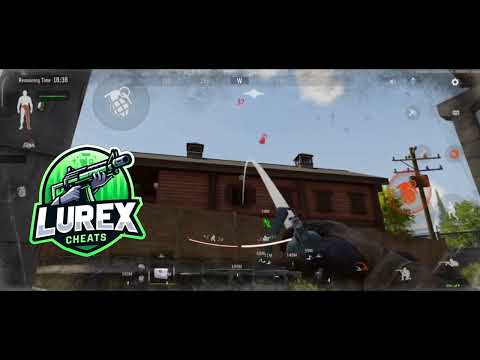 Arena Breakout Cheat | AIMBOT ESP BYPASS | TELEGRAM LINK IN DESCRIPTION