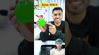pinchu ke gadgets 🤯#unboxing #techhighlights #trendingshorts #techfcshorts #shorts #technology