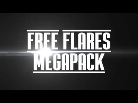 FREE MEGAPACK ( ACID FLARES ) COLLECTION v1 FREE DOWNLOAD NOW