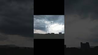 Wait For It...| ShortnotE | #shorts #song  #music