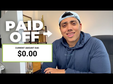 NO MORE STUDENT LOANS!? How you can get to zero too. JohnThePA