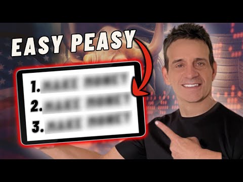 Trading was HARD Until I Learned These 3 EASY Concepts- Steal Them!