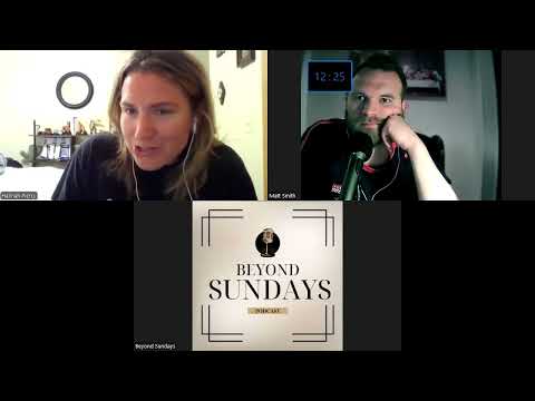 S1 E23   Grace, Repentance, and the Illusion of Perfection