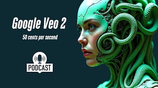 Google Veo 2: AI Video Model Pricing Revealed