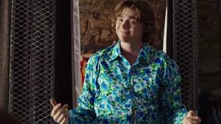 Lee Flynn logoless scenes