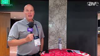 InVision 2025: Avaya Discusses UC and Contact Center Solutions