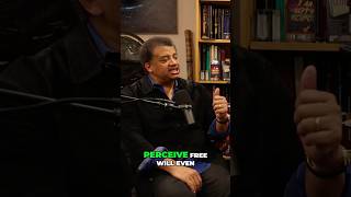 Exploring Free Will: Lessons from the Movie Arrival #podcastclips #podcast #podcastreels #foryou