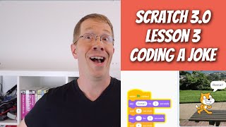 scratch 3 lesson 3