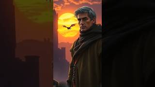 An Ancient Story | #shorts #hypernaturalai #aistorytelling #storytelling #trending #viralshorts