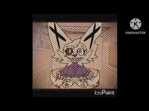 Microwave animation meme XD