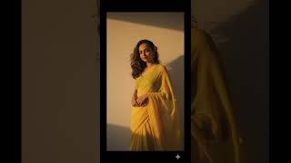 Google Gemini Saree Trend✨ #googlegemini #geminitrend #aitrends #viralshorts #trendinginindia #viral