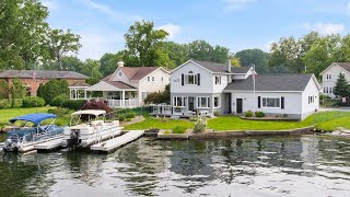 4869 Coleman Dr  Akron, OH 44319