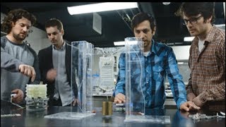 Materials Science and Engineering Program - University of Colorado Boulder