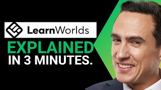 How to Use LearnWorlds with Articulate Storyline 360 (Quick LearnWorlds Tutorial)
