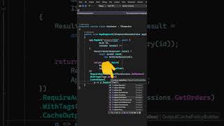 Improving .NET API Performance With Output Caching