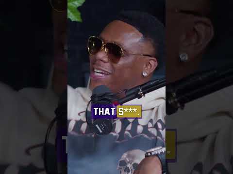 Will Smith's New Hype Man! #hiphop #freestyle #interview #willsmith