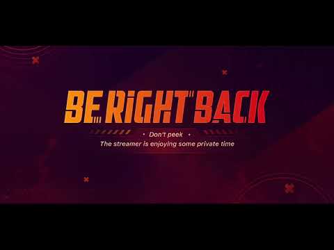 Join my Free Fire stream, powered by BOOYAH!