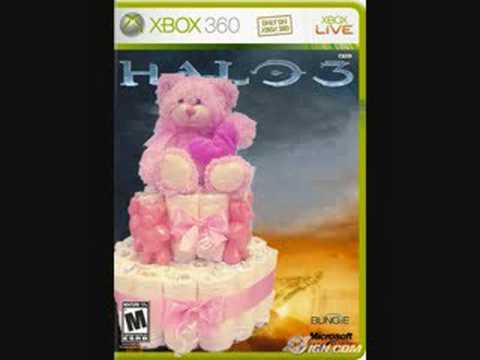 FUNNY HALO 3 PICS